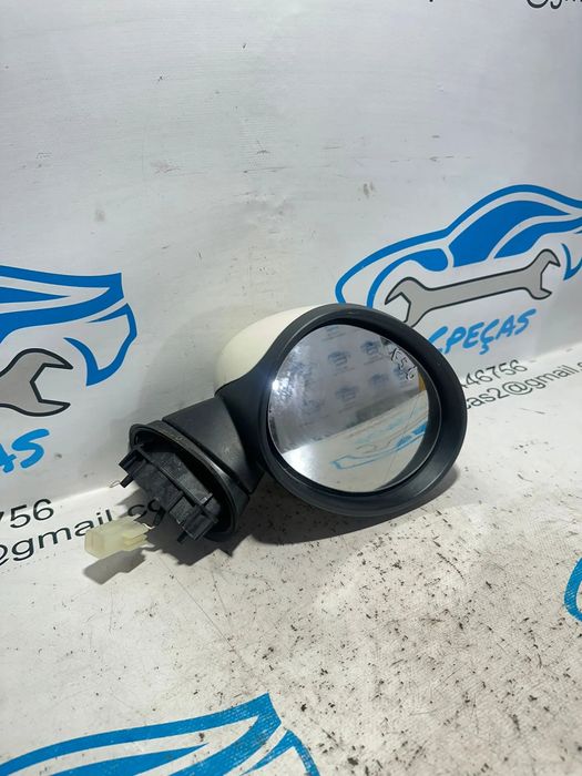 Espelho Retrovisor Lateral Direito Mini F55 5 Portas F56 2 Portas F57