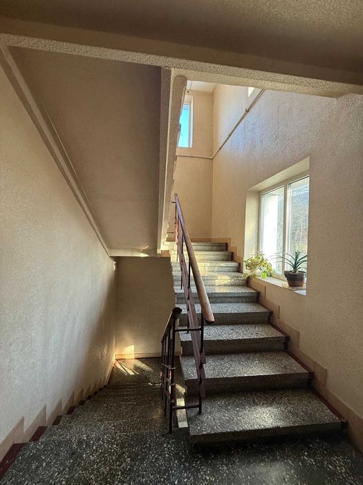 Затишна квартира біля моря.