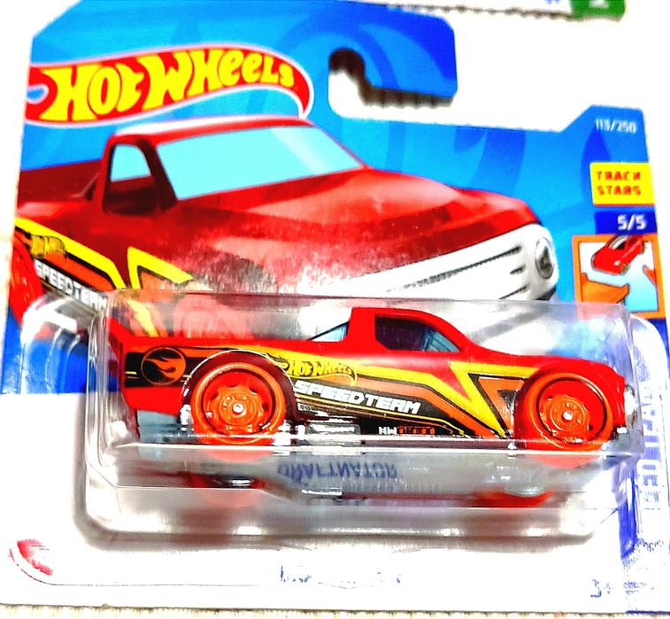 HotWheels T-Hunt/JDM