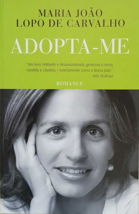 Portes Grátis - Adopta-me