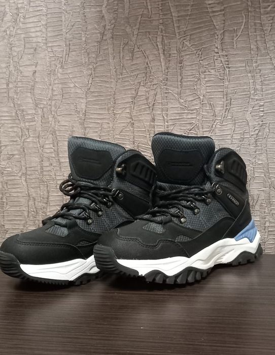 Женские водонепроницаемые ботинки Hike. Mountain Warehouse