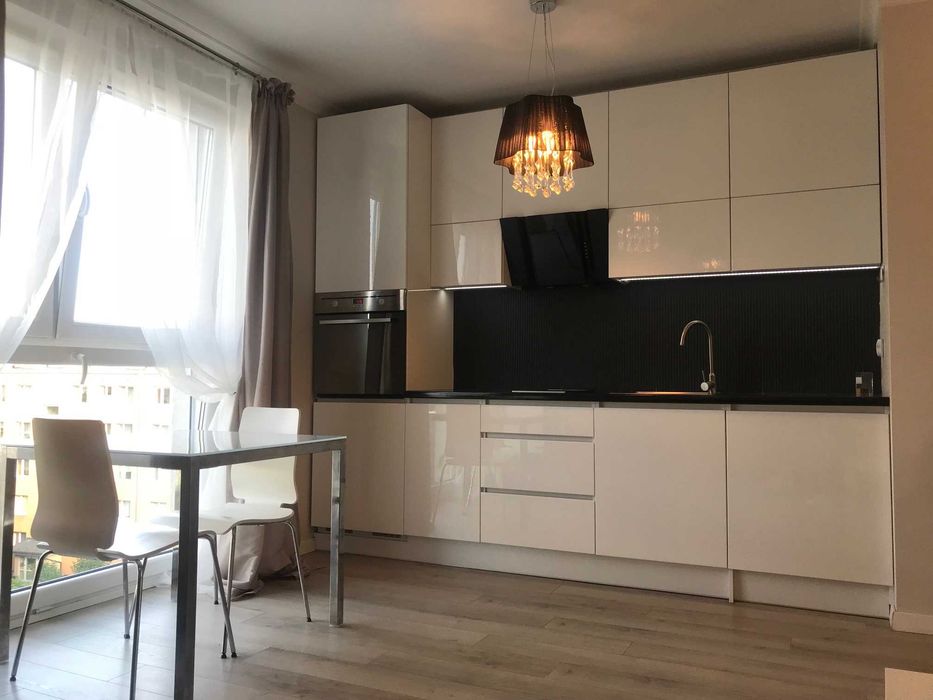 Studio Biały Prądnik do wynajęcia