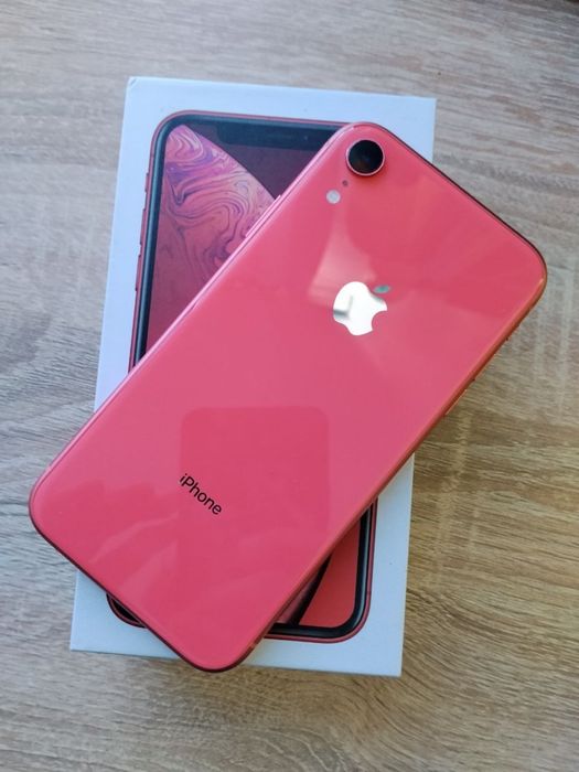 iphone 10 xr - купити мобільні телефони та смартфони - Ціна на OLX.ua