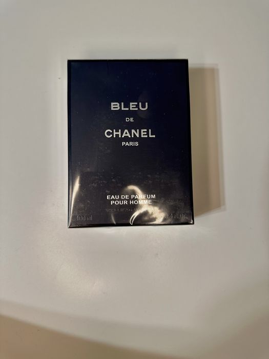 Bleu de chanel 100ml