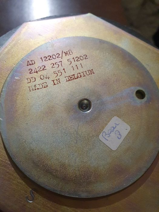 Głośniki Philips AD 12202, 12 cali ( 31cm)