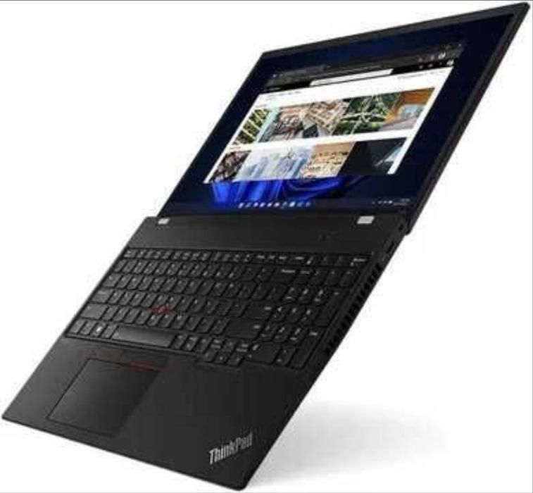 Lenovo ThinkPad P16s gen 2 4k OLED  i7 1370P 32gb1tb RTX A500 win11