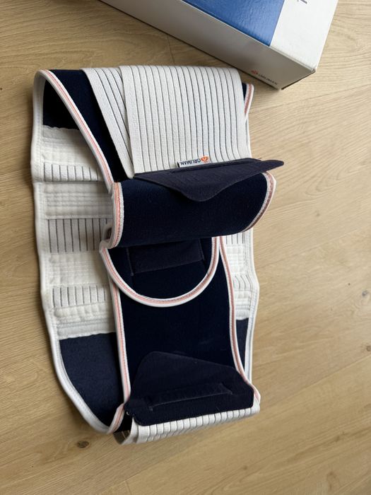 Orliman - pas ortopedyczny ciążowy