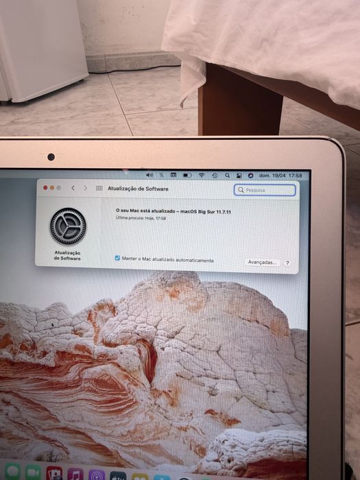 MacBook Air (13 polegadas,2014)448661207731425284