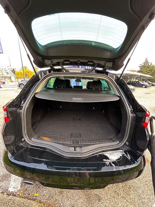 Renault Megane Bose edition 2017