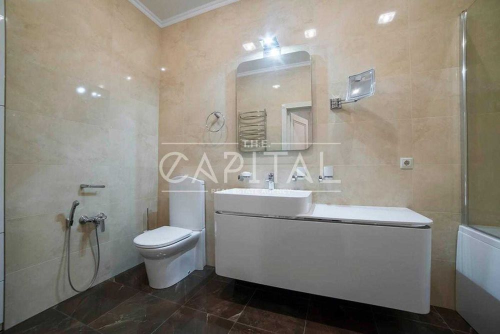 3-комнатная квартира по адресу бульвар Дружбы Народов (площадь 146 м²) - Atlanta.ua - фото 20