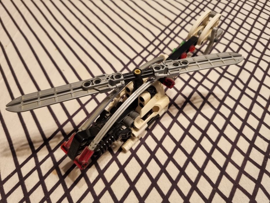 LEGO Technic 8433 Cool Movers