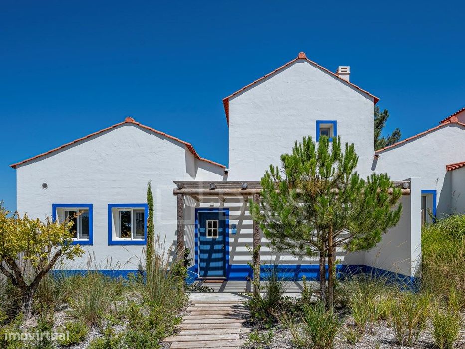 Moradia T2, La Reserve, Carvalhal