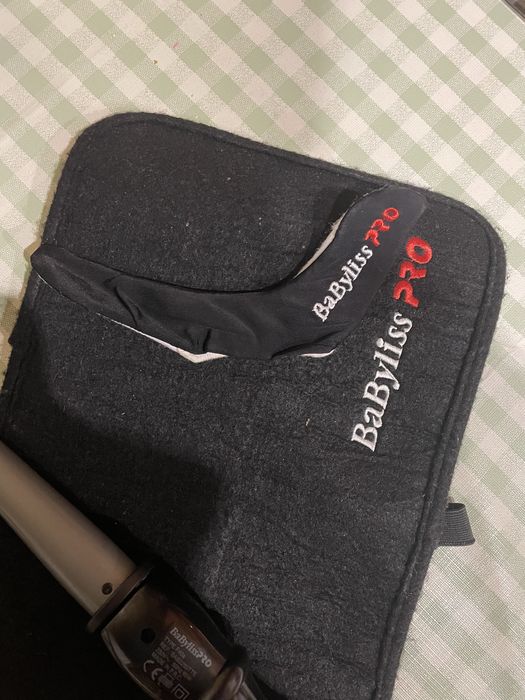 Продам конусну плойку Babyliss PRO BAB2281TTE.