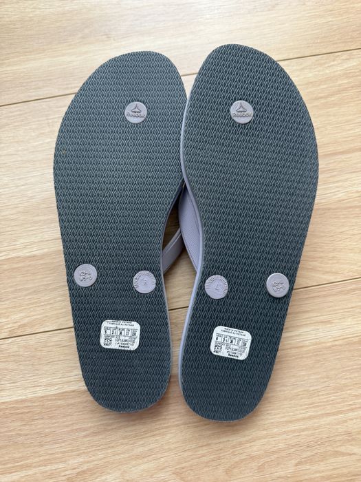 Шлепанці вʼєтнамки Reebok 35,5-36