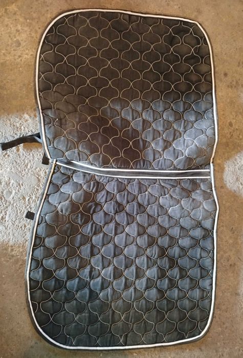 Sprzedam 3 czapraki Full