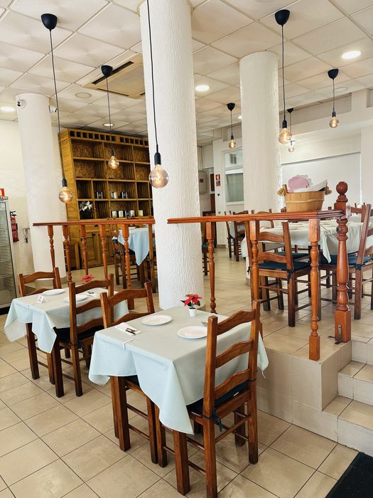 Trespasse de Restaurante na Zona Industrial da Amadora – Junto ao IKEA Alfragide e Makro