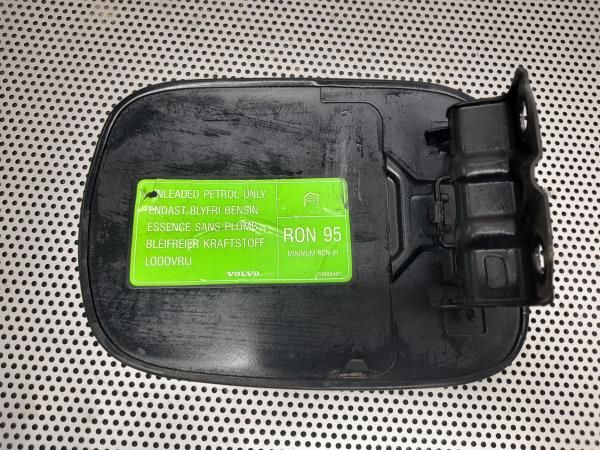 Tampa depósito combustível VOLVO S40 I (VS)