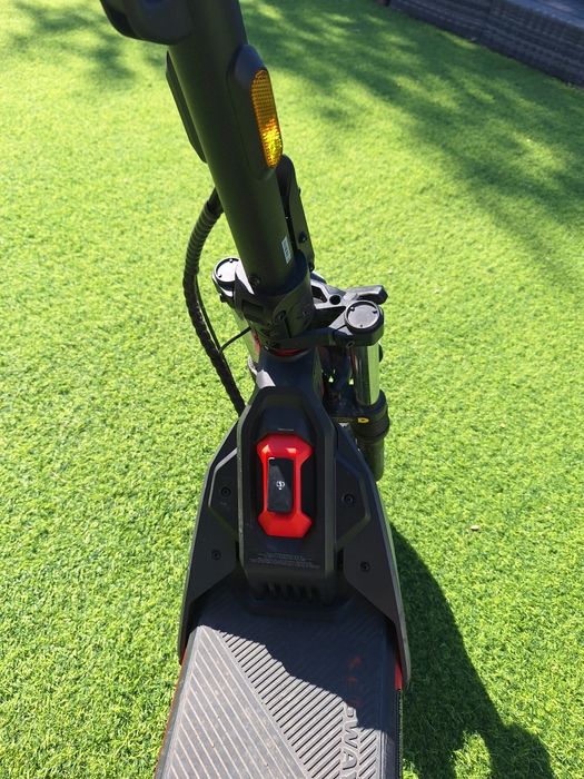 Segway zt3 pro. .