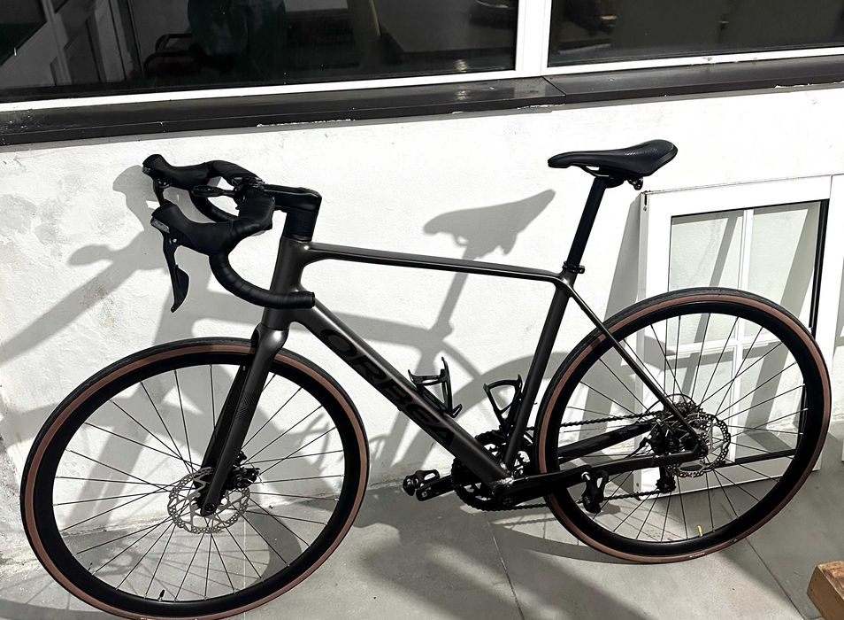 Orbea Avant H40 - Bike