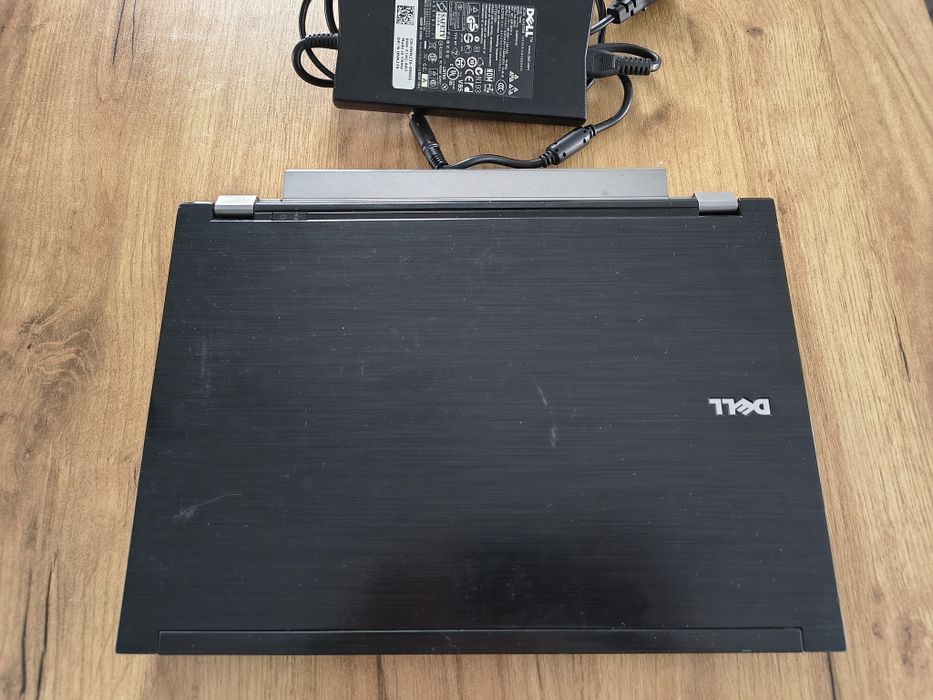 DELL e4300 160GB/4GB