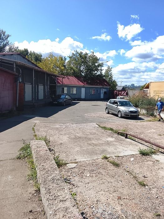 Оренда виробничо - складського приміщення. Харчовий напрямок. 1 мГвт.