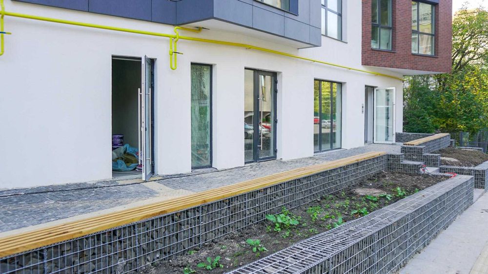 Продаж 1-кім.квартири Бізнес-клас вул. Ярославенка Без комісії