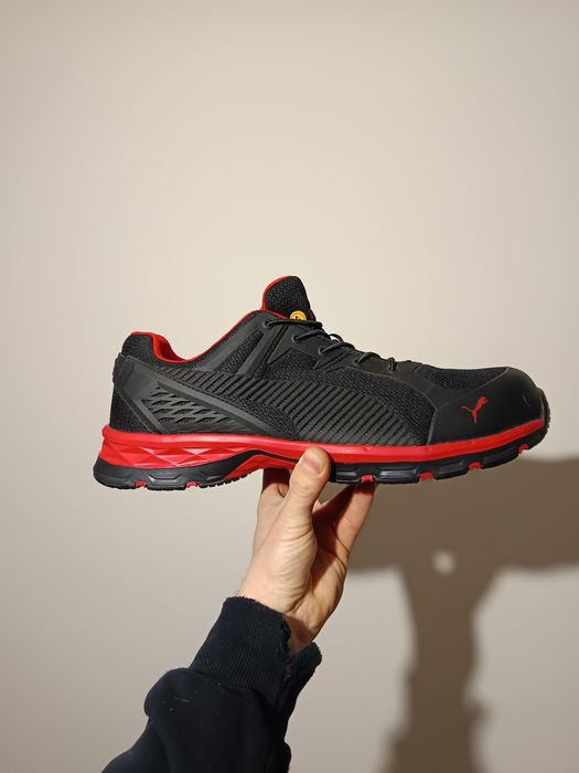 Buty robocze Puma rozmiar 48