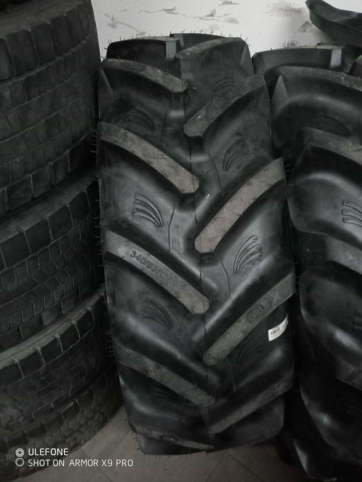 Nowa Opona GRI XLR 70 420/70R28 (14.9R28 380/85R28)