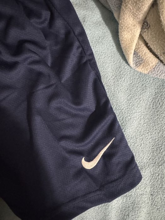 Kit infantil psg 25/26 (N7 Dias)