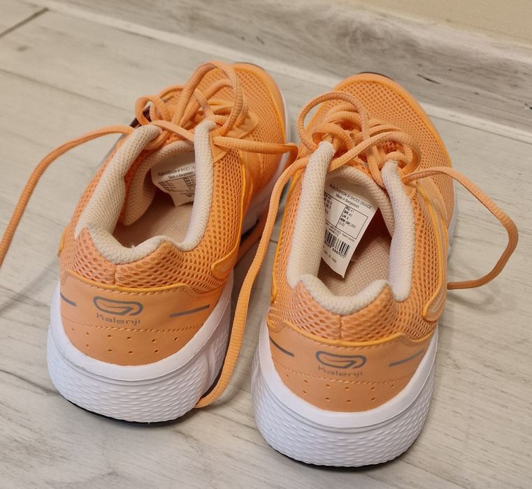 Buty sportowe do biegania ćwiczenia damskie 42 Kalenji