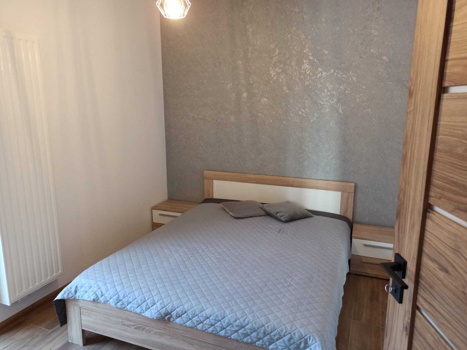 Mieszkanie 45m2 Loft Krasne - Rzeszów -Wynajem+miejsce postojowe