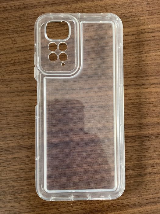 Conjunto de 3 capas novas para Redmi Note 11S