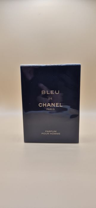 Chanel Bleu  Parfum 100 ml