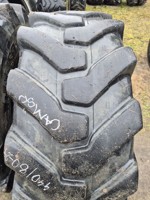 Opony 440/80-24   16.9-24