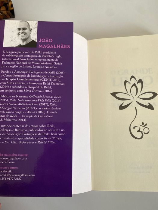 O grande livro dos chakras e da anatomia energética
