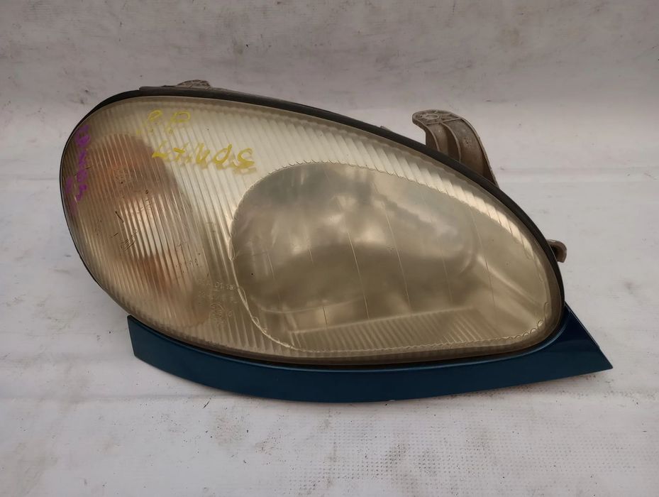 Lampa Przednia Prawy Przód P.P. Daewoo Lanos