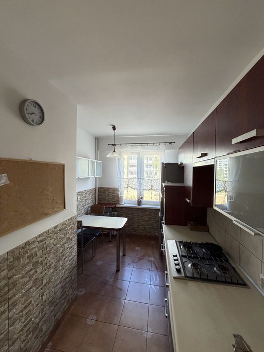 Mieszkanie dwupokojowe,51,8 m²,1 piętro, bez pośredników - Widok 3