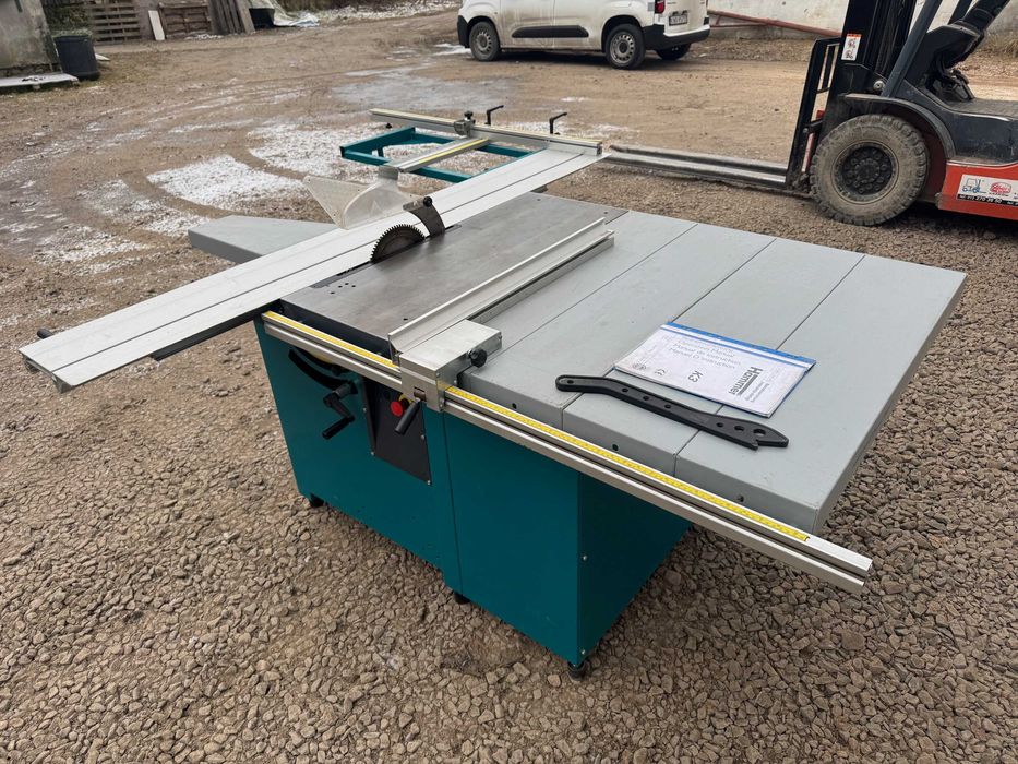 Piła formatowa FELDER Hammer K3 200cm