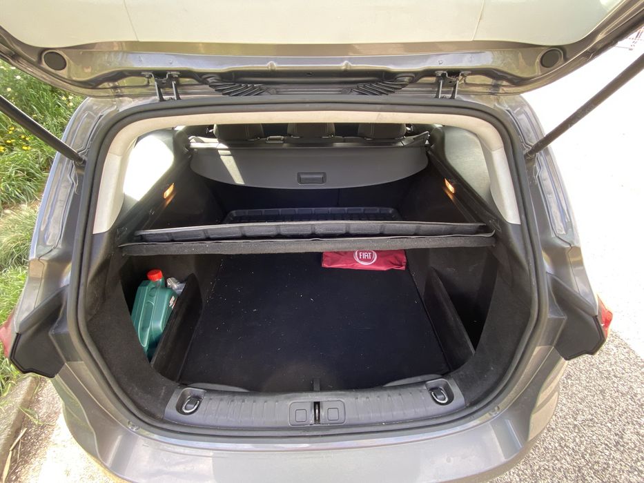 FIAT TIPO SW 1.4 95cv Lounge 2017