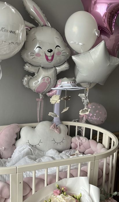Музичний мобіль Infantino 3в 1