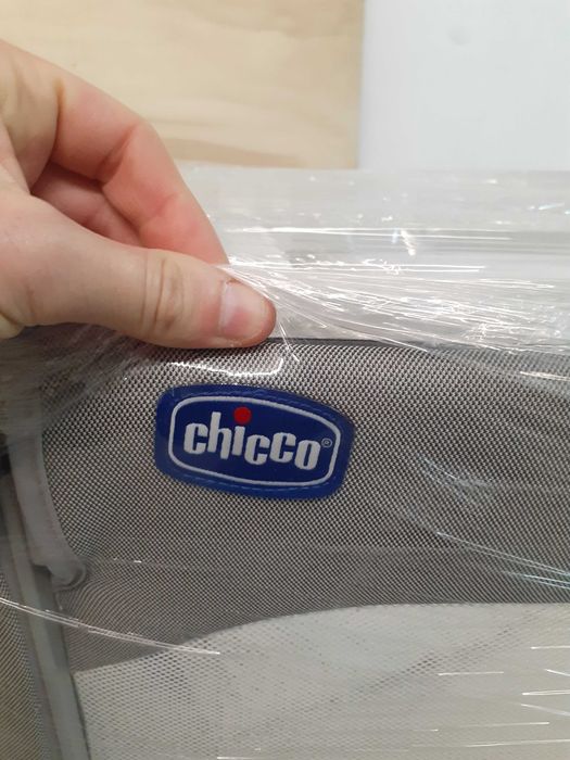 Berço bebé CHICCO NEXT2ME Dream