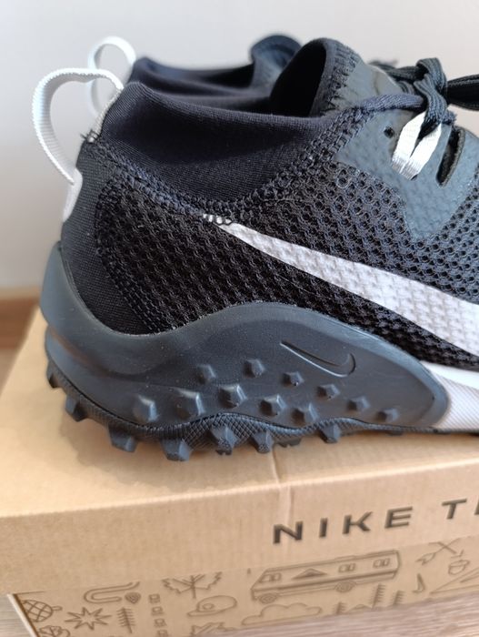 Damskie buty Nike Wildhorse 7 42 trail running React czarne 26,5 cm
Op