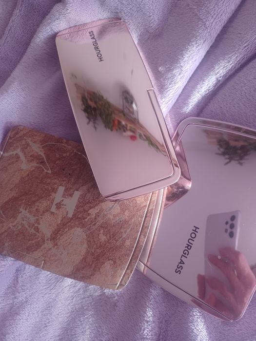 Zestaw palet hourglass