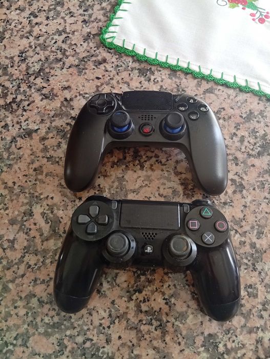 PS4 sony excelente estado