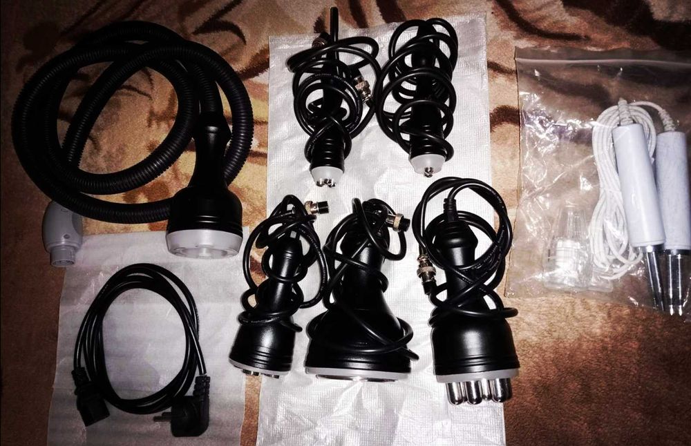 Апарат, KIM-9 Lipo