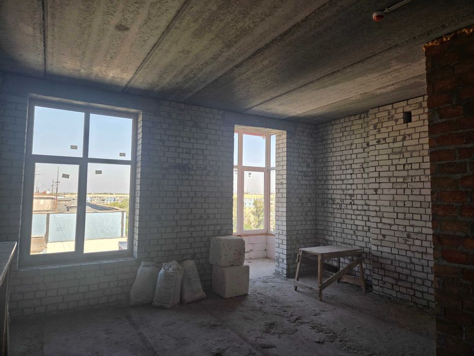 Продам 1 комнатная  ЖК Алые Паруса