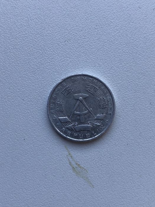 Старинные монеты