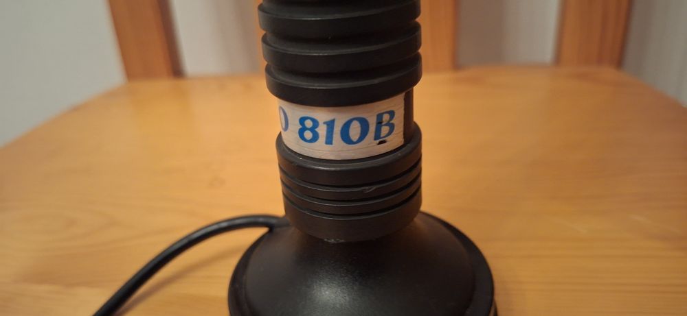 Antena CB samochodowa
