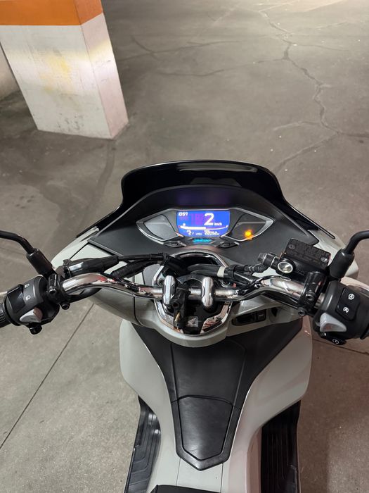 Honda Pcx 125cc 2023