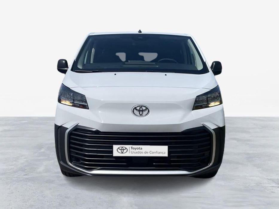 Toyota Proace Verso 2.0 D-4D L1 1.0T Comfort 9L